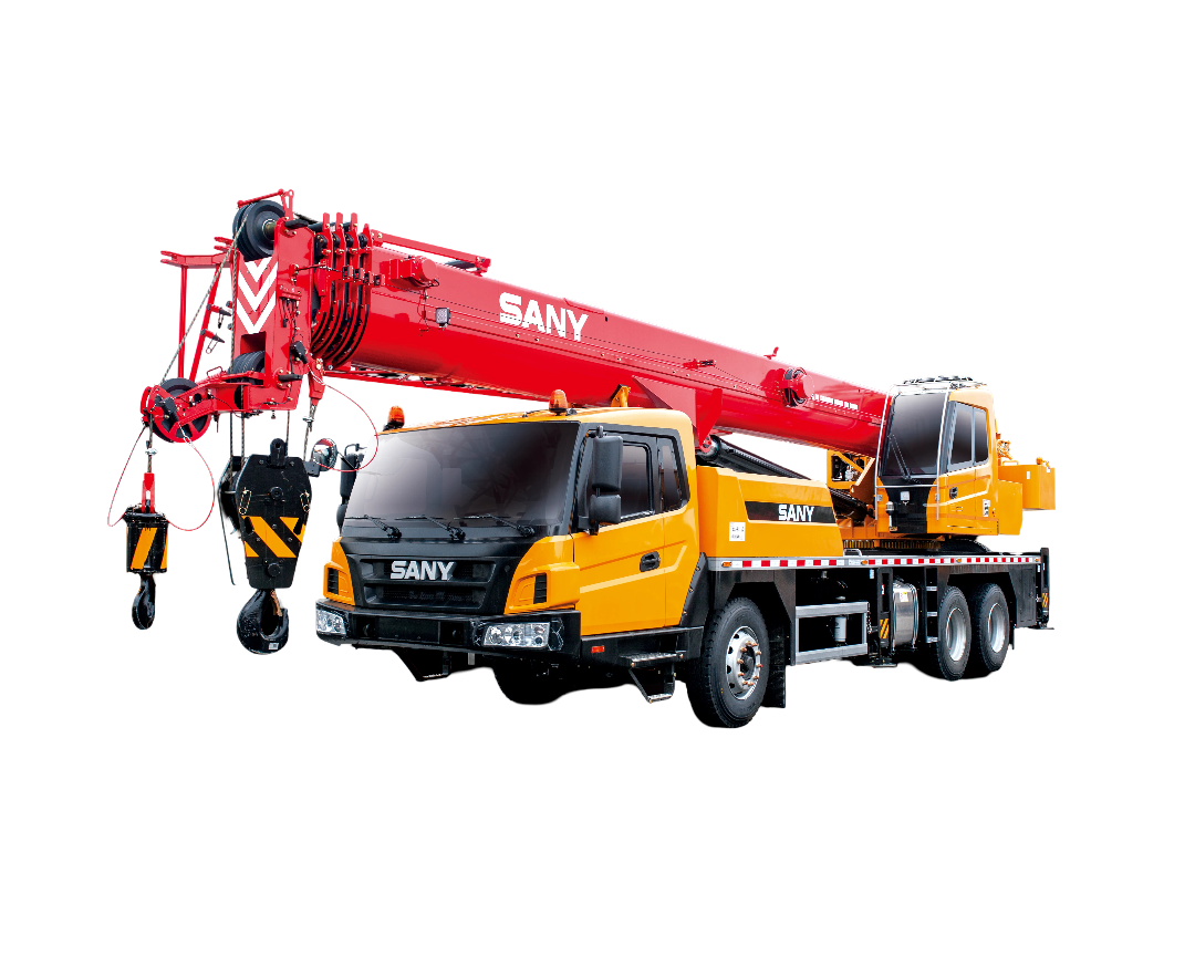 Heavy Equipment Supply for KSA Industries | B2B Fleet