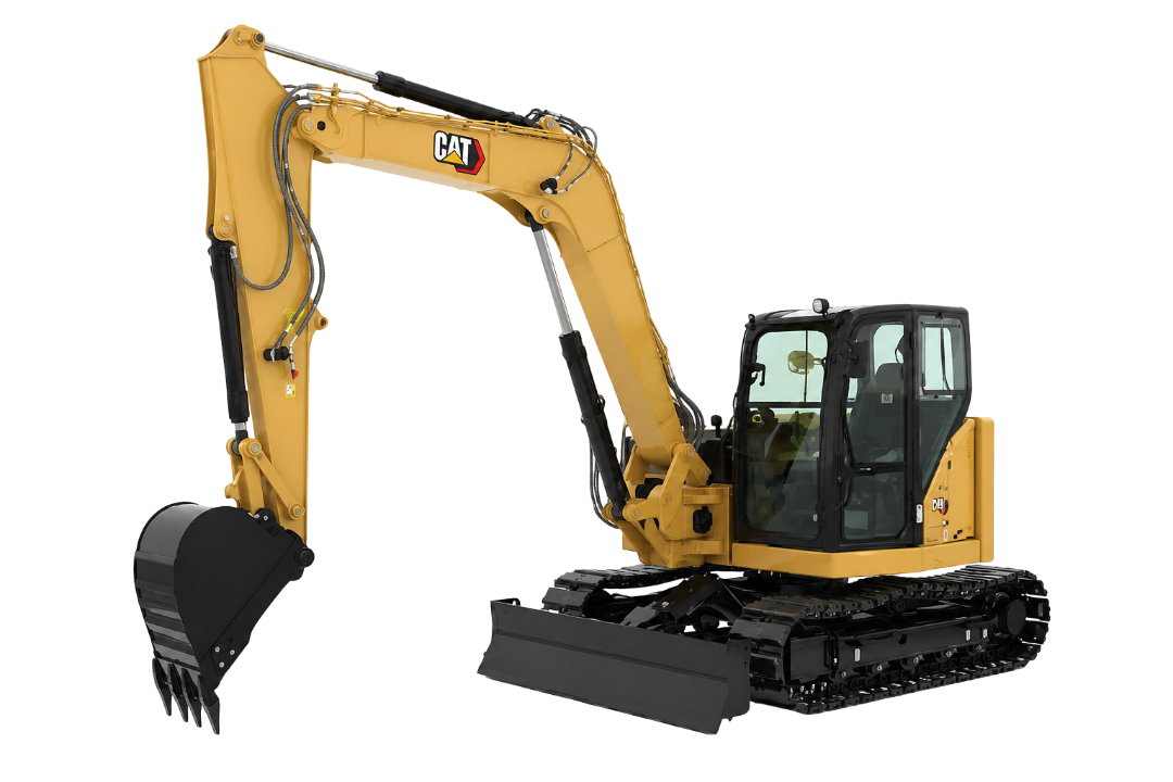 Contact Triad Equipment Rental | Get a KSA Quote