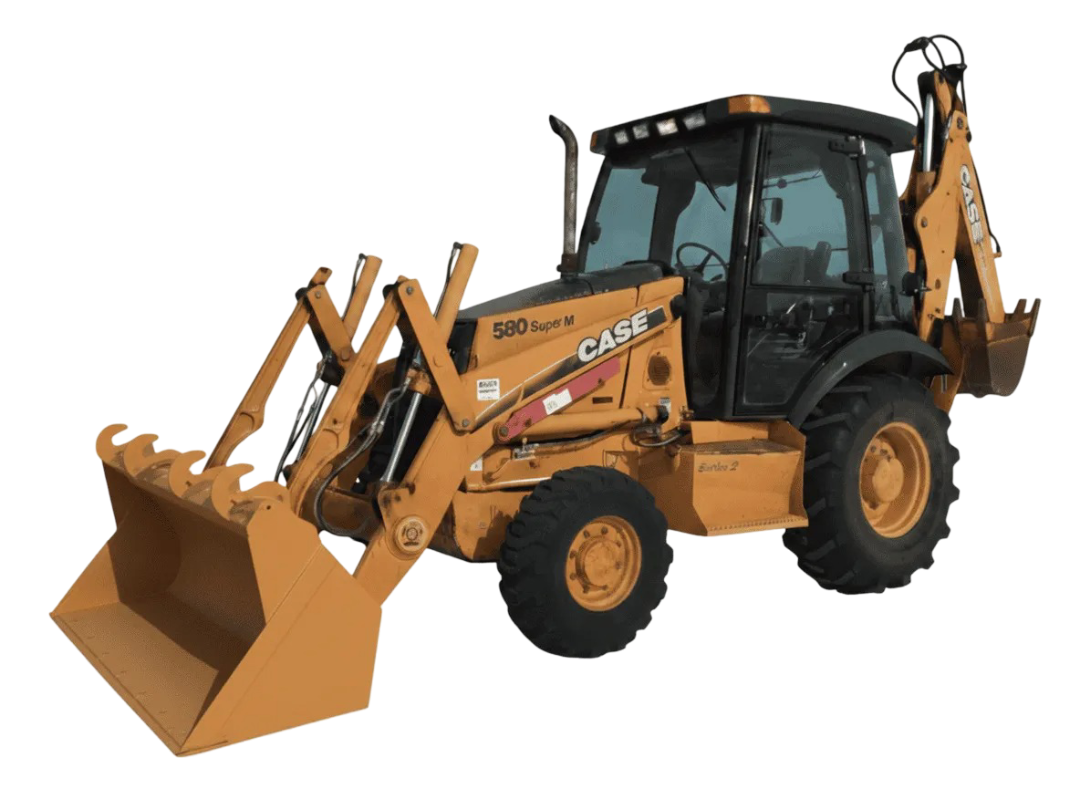Heavy Equipment Rental Services in Saudi Arabia