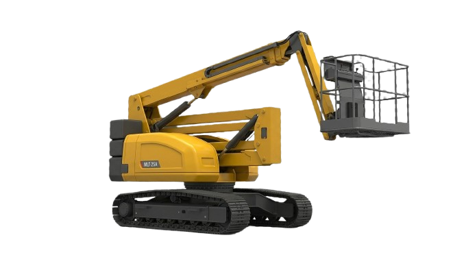 Manlift Rental Saudi Arabia | High Reach Access KSA