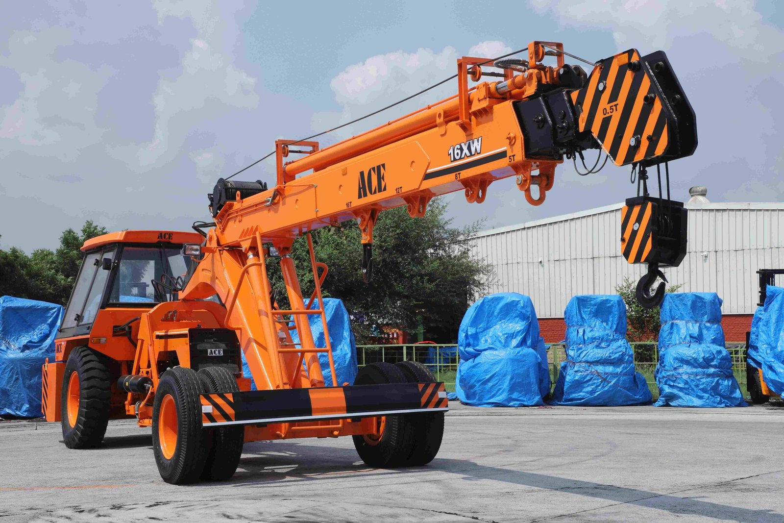 Eastern Province Heavy Equipment Rental KSA | Fast Dispatch