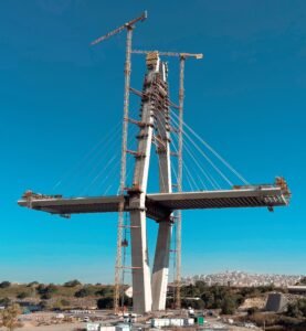 Mega Project Heavy Equipment Rental KSA | Triad Fleet Supply